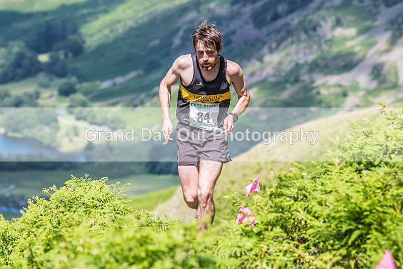 Arnison-33 - Arnison Dash Fell Race Sunday 29th June 2025