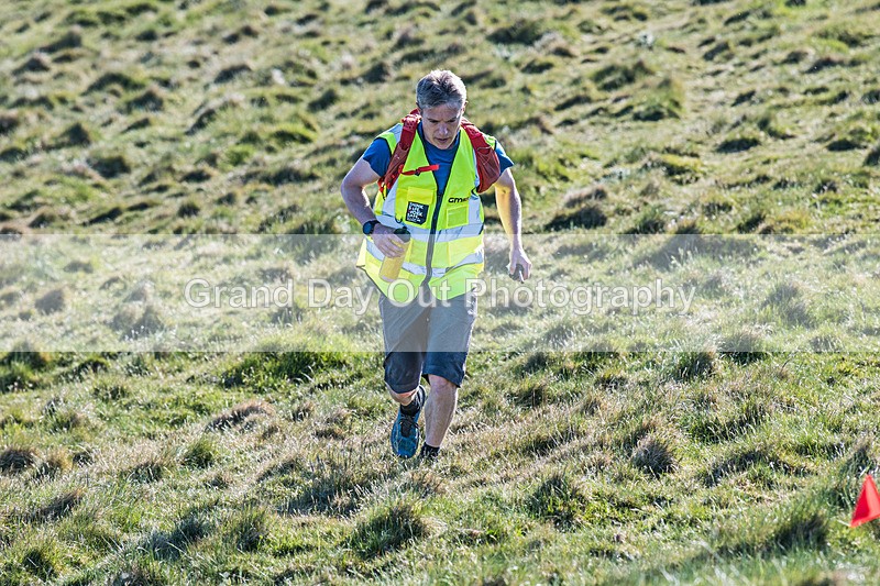 Latrigg Juniors-1 - Latrigg Fell Race (Juniors) Wednesday 14th May 2025