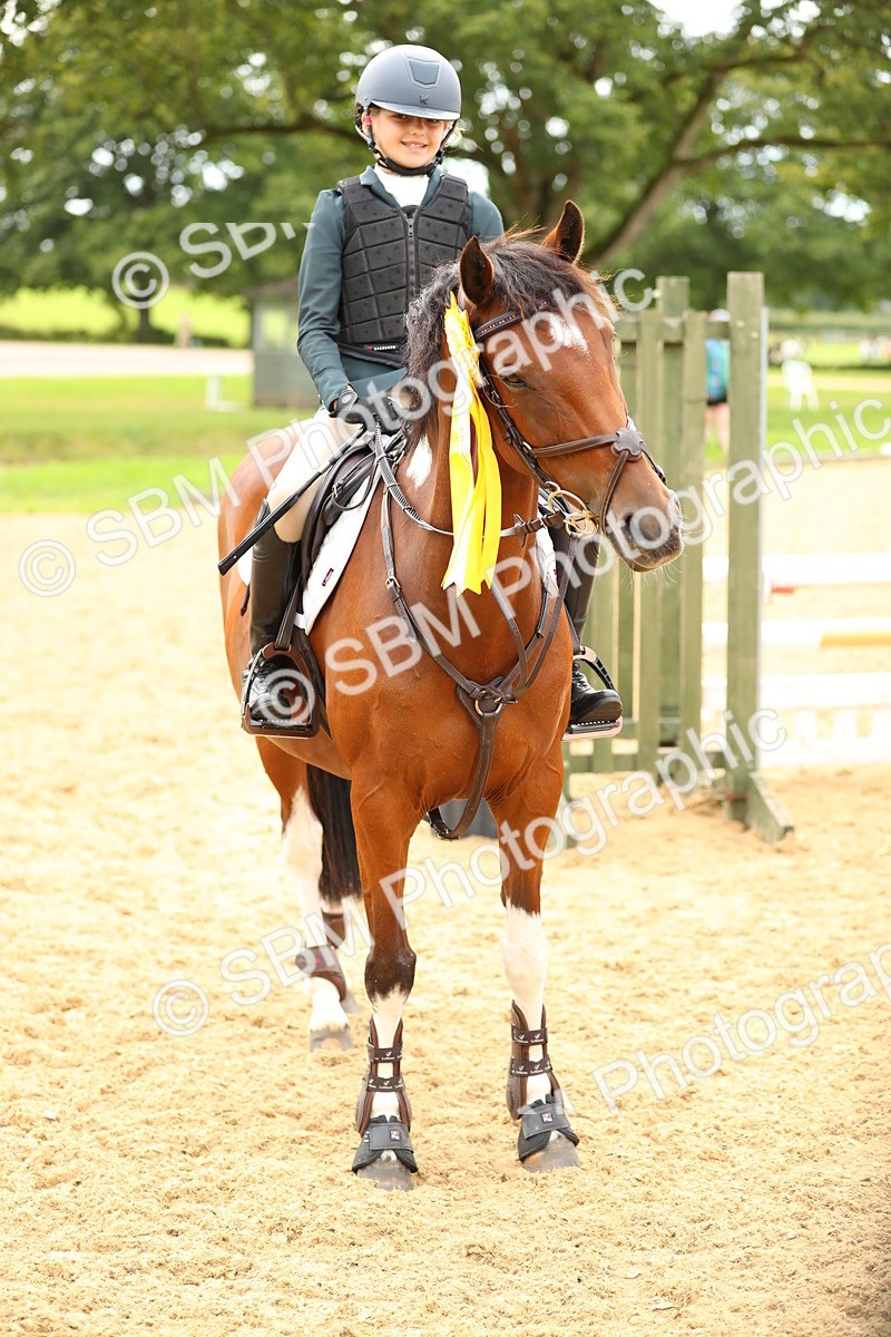 SBM_71338 - J18 - Junior Pony 85cm Championship