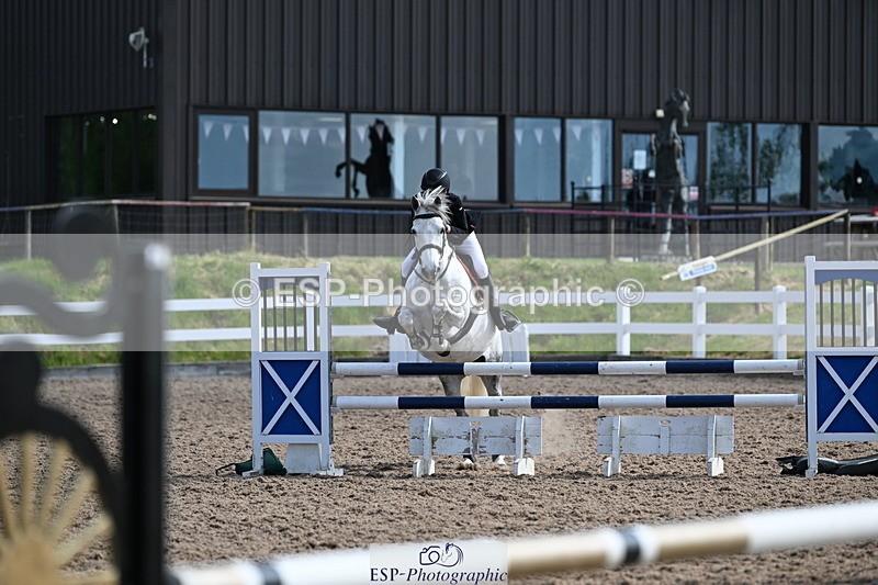 240609A-092930-03489 - Cls 21 Pony Discovery and 90cm Open