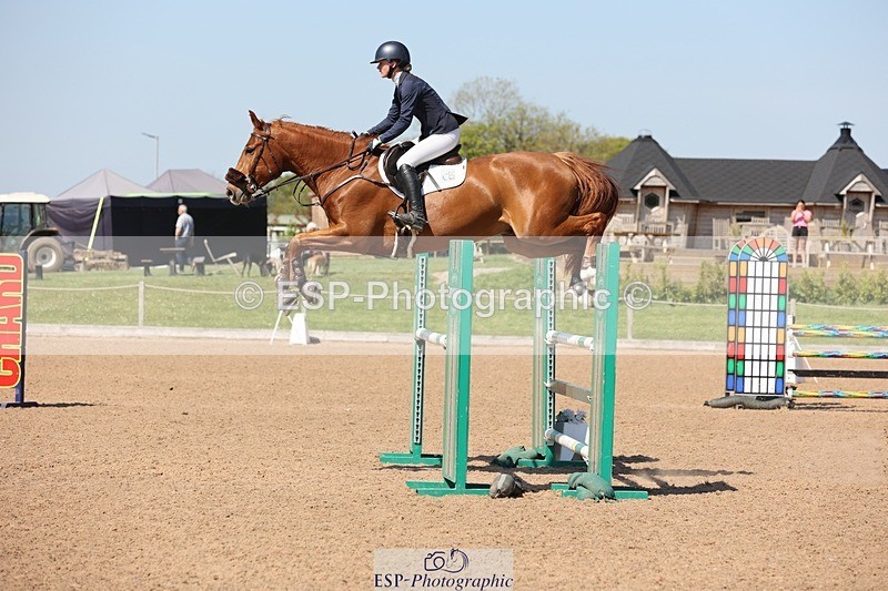 250430-145703-01297 - Cls 5 National 1.15m Cup and Open