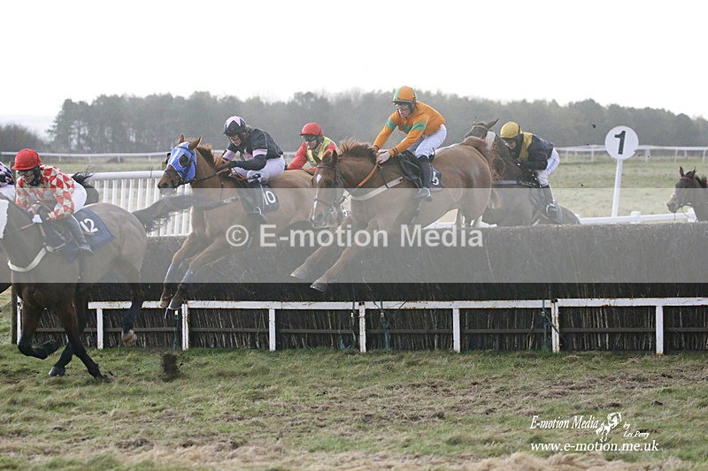 PtP 060222 0847 - Combined Services Point-to-Point - Larkhill - 06/02/22