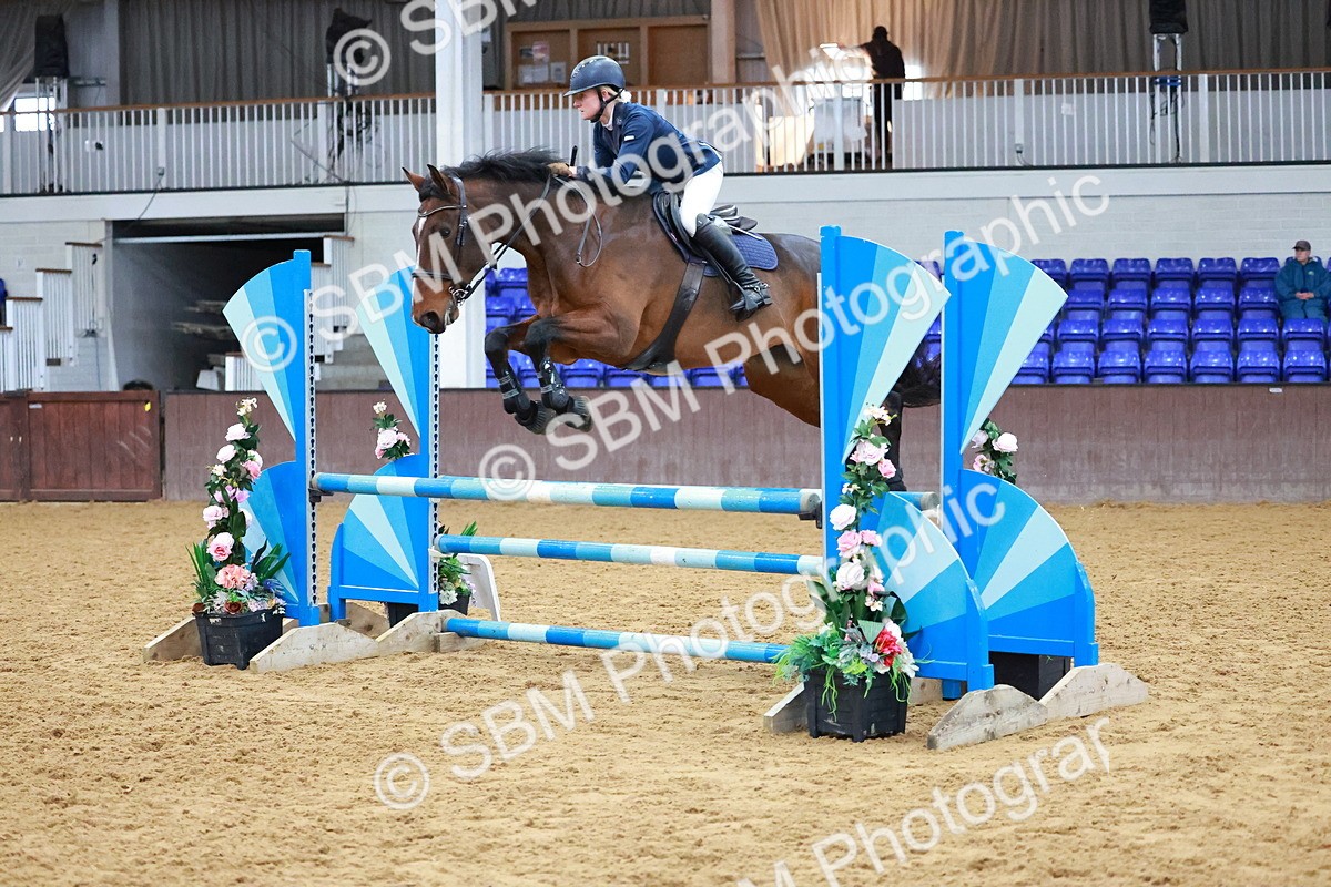 SBM_000429 - Class 2 - Senior British novice - 90cm