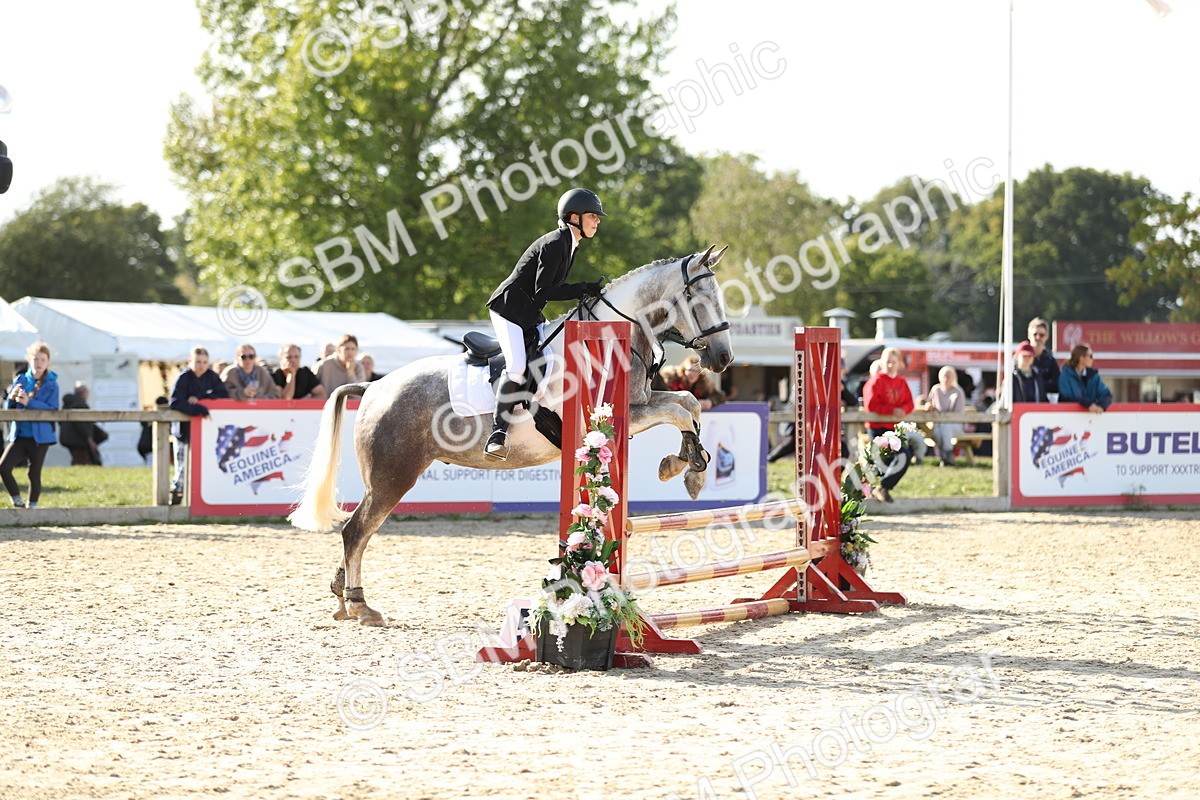 SBM_50568 - J23 - Junior Horse 70cm Championship