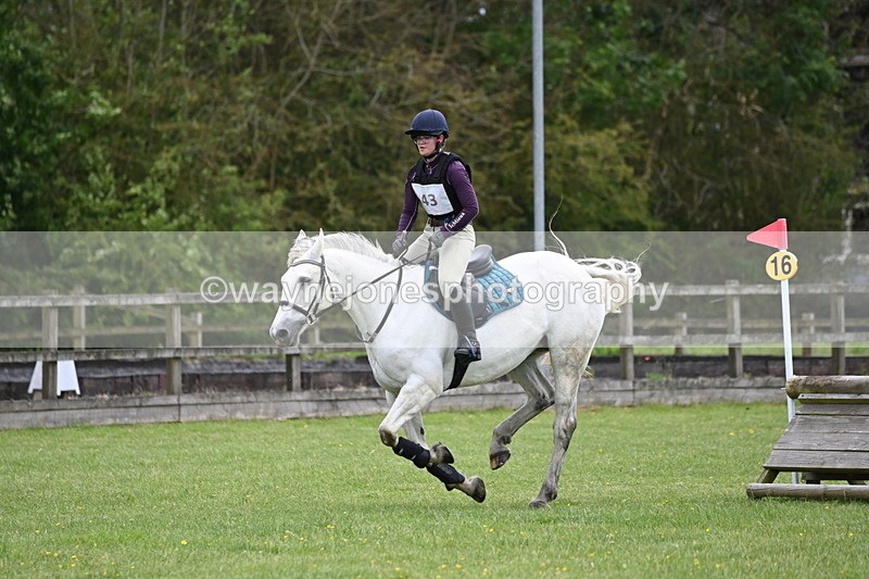 WJ6_4025 - Class 6 80cm