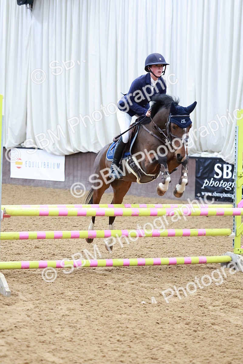 SBM_000015 - Class 1 - Clear Round