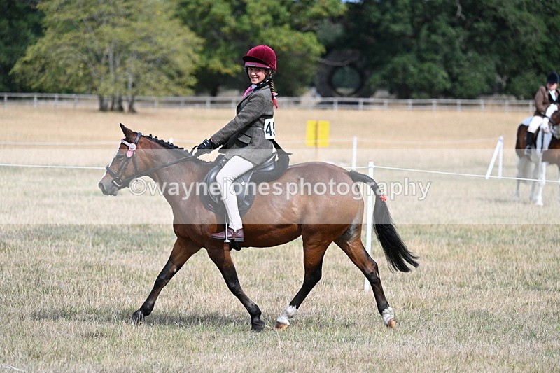 WJ7_5908 - Class 13 Ridden Veterans