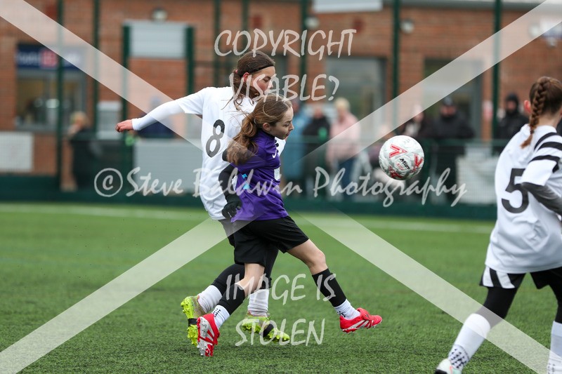 1DX20187 - 2026-03-07 Fc Abbey Meads U12 Grey Girls V Develop FC U12 Lionesses