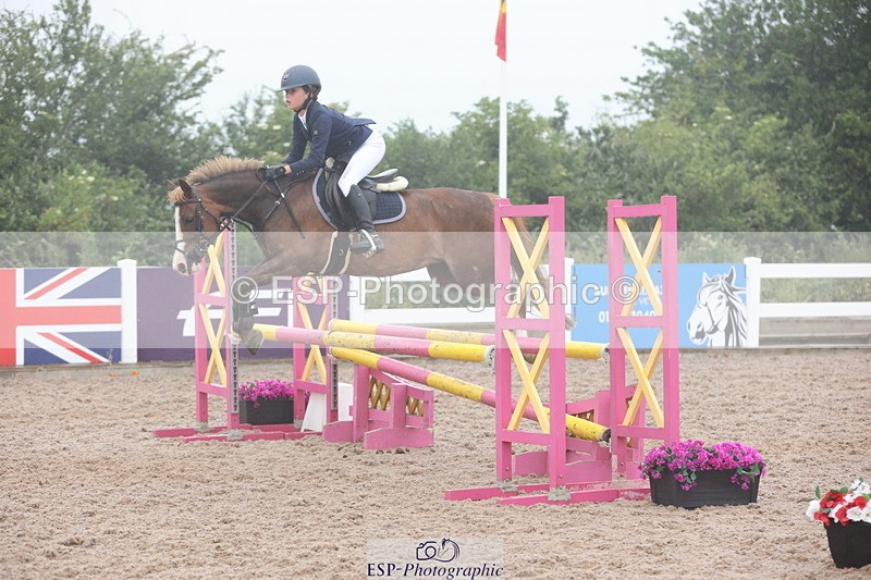 240630A-084703-11300 - Cls 30 British Novice and 80cm Open