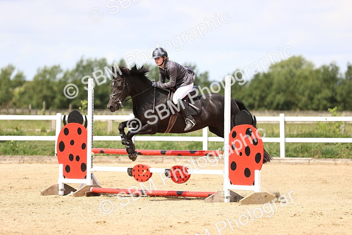 SBM_007545 - Class 2 - 80cm showjumping
