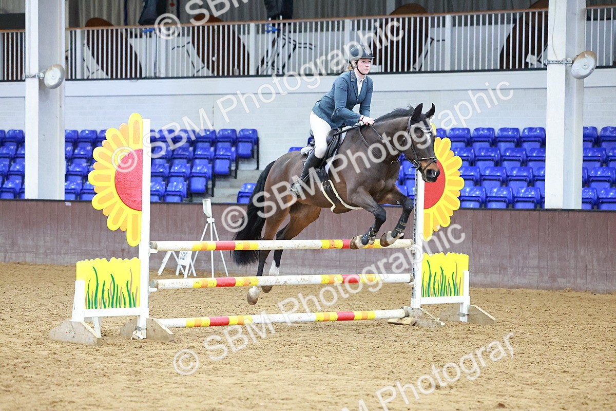 SBM_000661 - Class 2 - Senior British Novice - 90cm