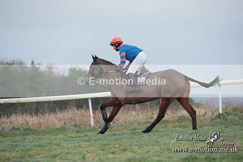 PtP 311223 784 - Larkhill Racing Club Point-to-Point 31/12/23