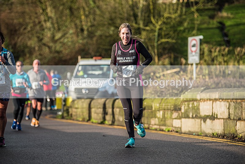 Ribble-1513 - Ribble Valley 10K Sunday 31st December 2023
