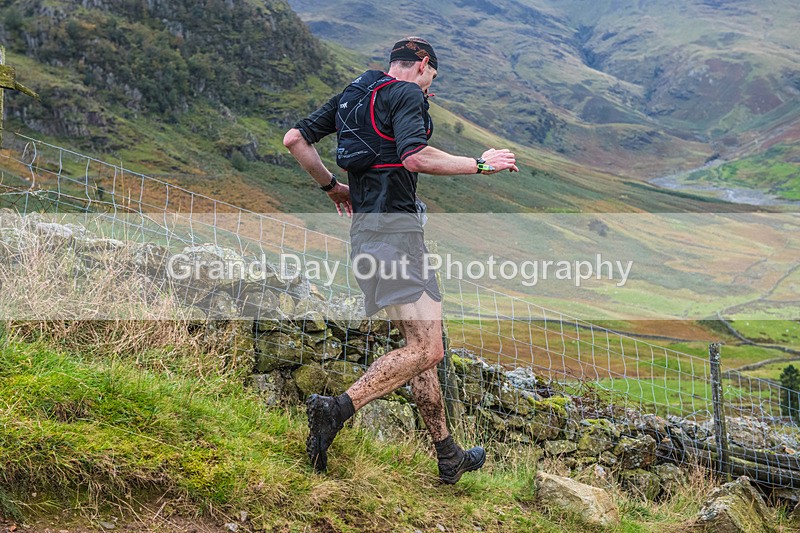 Langdale-1023 - Langdale Horseshoe Fell Race Saturday 8th October 2022