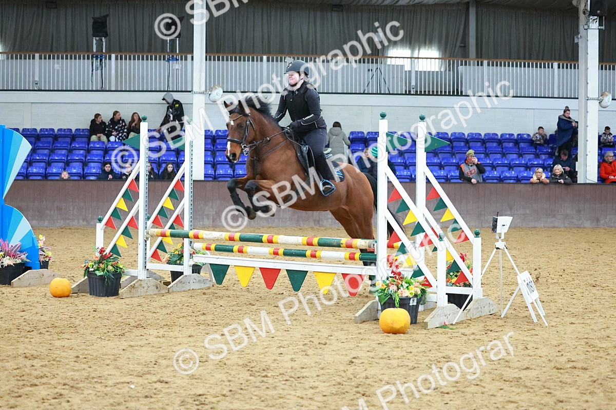 SBM_003122 - Class 4 - Pairs