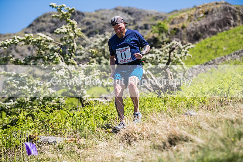 Glaramara-364 - Glaramara Fell Race Saturday 17th May 2025
