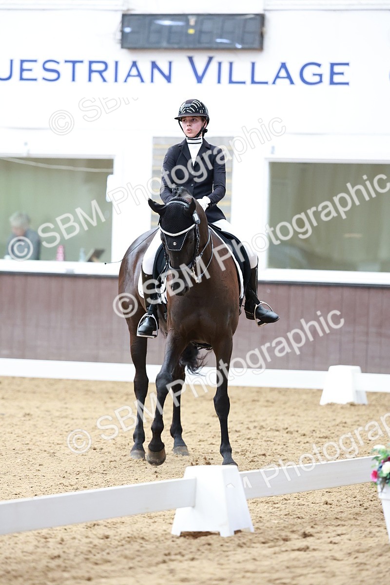 SBM_017750 - Class 15 - FEI Junior