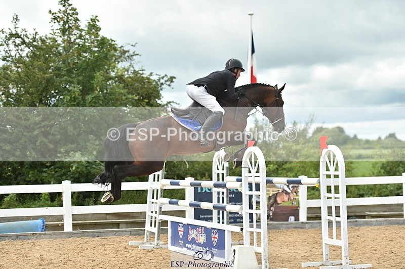 230723A-144708-13021 - Cls 20, 1 Star Silver 1.20m