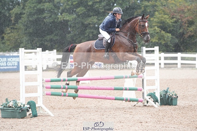 250911-123740-01282 - Cls 11 85cm Amateur Champ