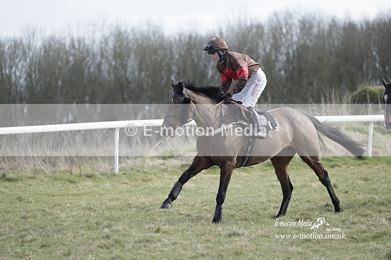 PtP 260223 538 - South & West Wilts Point-to-Point Larkhill 26/02/23