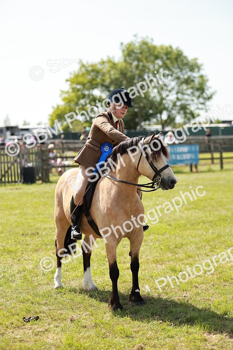 SBM_08497 - Class 61-62 - TSR  M&M Ridden Amateur of the Year