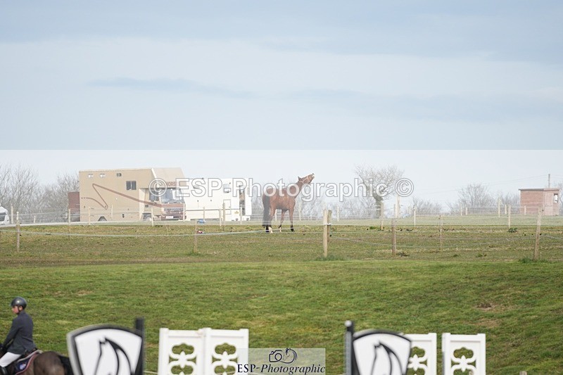 250308-132005-02172 - Cls 10 Pony Foxhunter and 1.10m