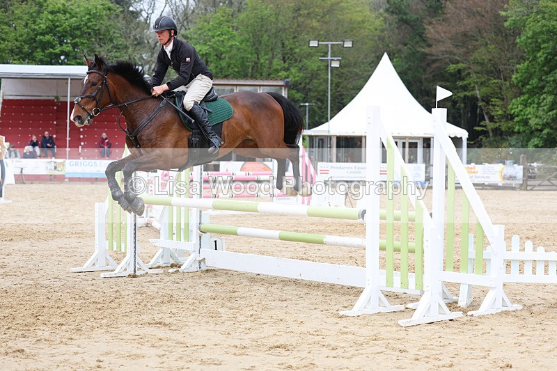 3E7A2945 - Class 5: Senior Discovery/1m open