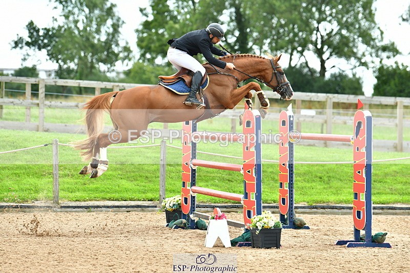 230723A-113846-11534 - Cls 12, 2 Star Big 1.45m GP Start to 12.30 break