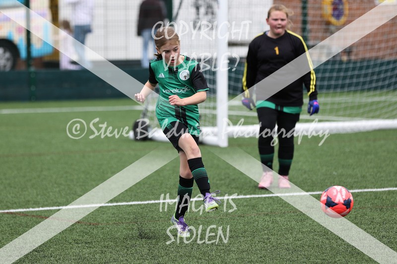 1DX31992 - Sun 7th U10 Girls