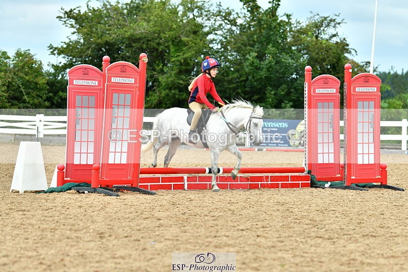 230804A-113650-02307 - Showjumping Competition