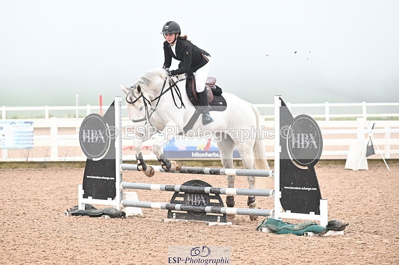 260221-100158-01538 - Cls 8+9 Clear round, British Novice and 90cm