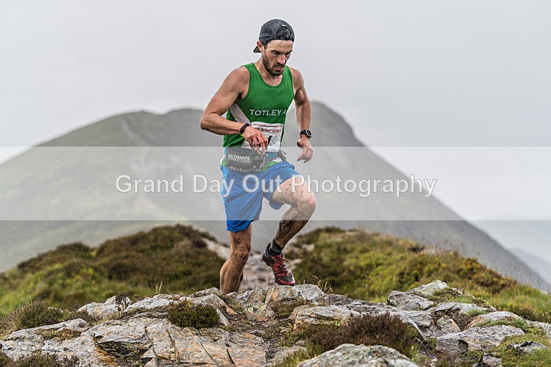 Buttermere-525 - Buttermere Sailbeck Fell Race Saturday 15th June 2024