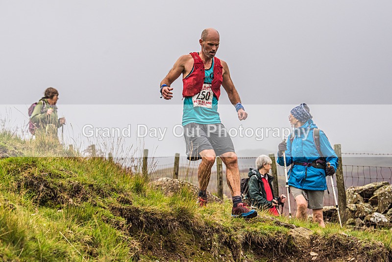 Langdale-1420 - Langdale Horseshoe Fell Race Saturday 7th October 2023