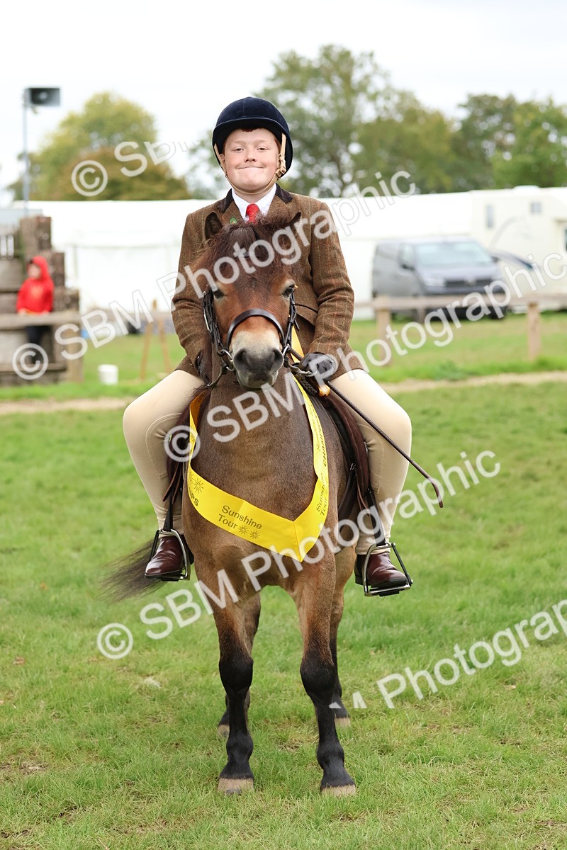 SBM_67499 - S61 - Mountain & Moorland Ridden