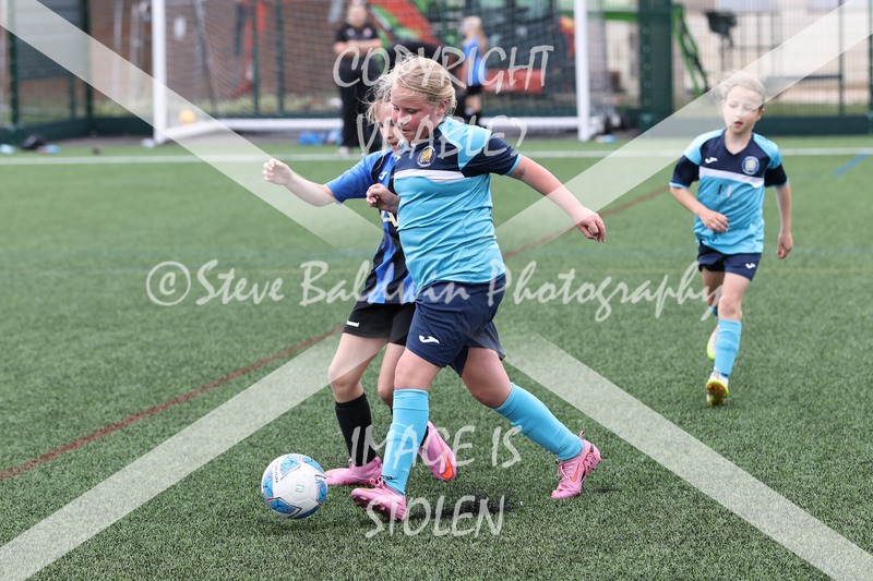 1DX32354 - Sun 7th U10 Girls