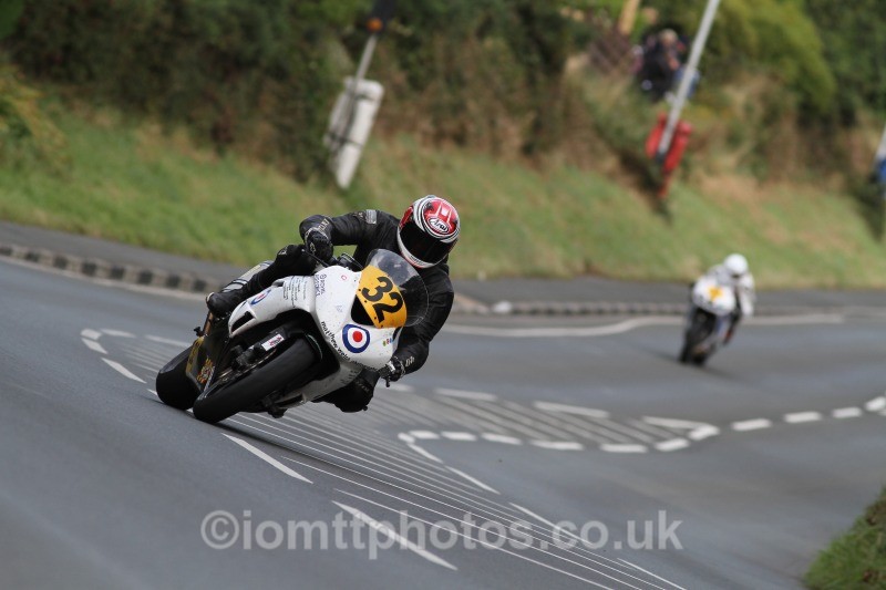  - Full Factory Senior Manx Grand Prix