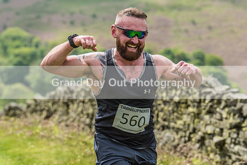 Two Tops-569 - Two Tops Fell Races (Junior & Senior) Saturday 20th May 2023
