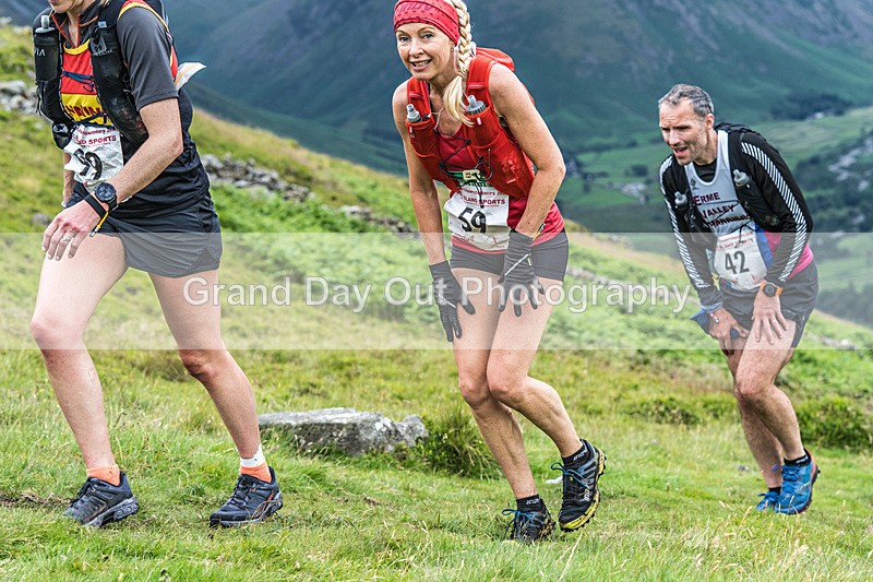 Wasdale-219 - Wasdale Horseshoe Fell Race Saturday 13th July 2024