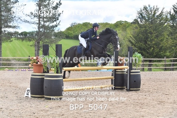 BPP_5047 - CLASS 17 SAT  Senior Discovery/ 1m Open