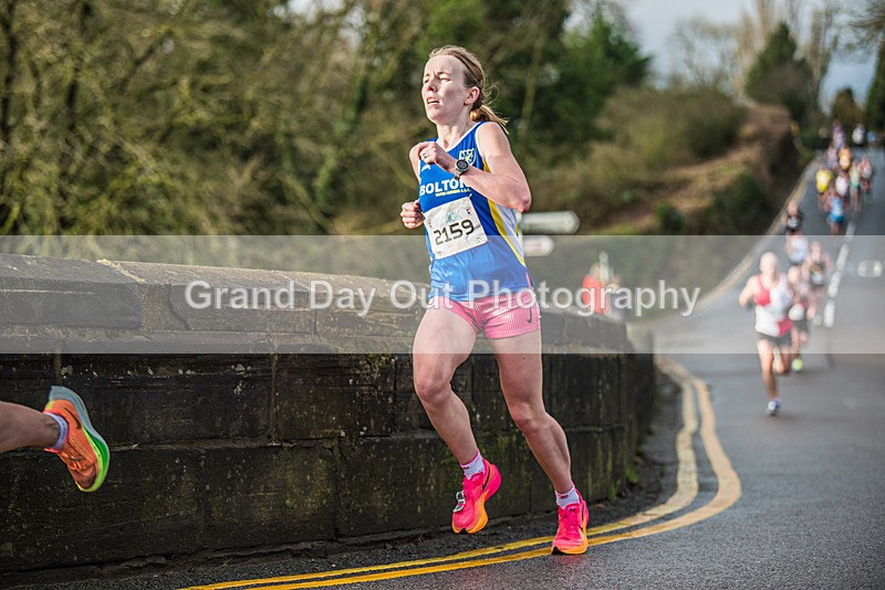 Ribble-579 - Ribble Valley 10K Sunday 31st December 2023