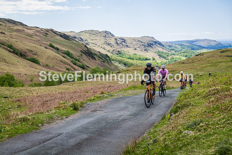 135833 - Hardknott Pass Camera 1 13.00-14.00