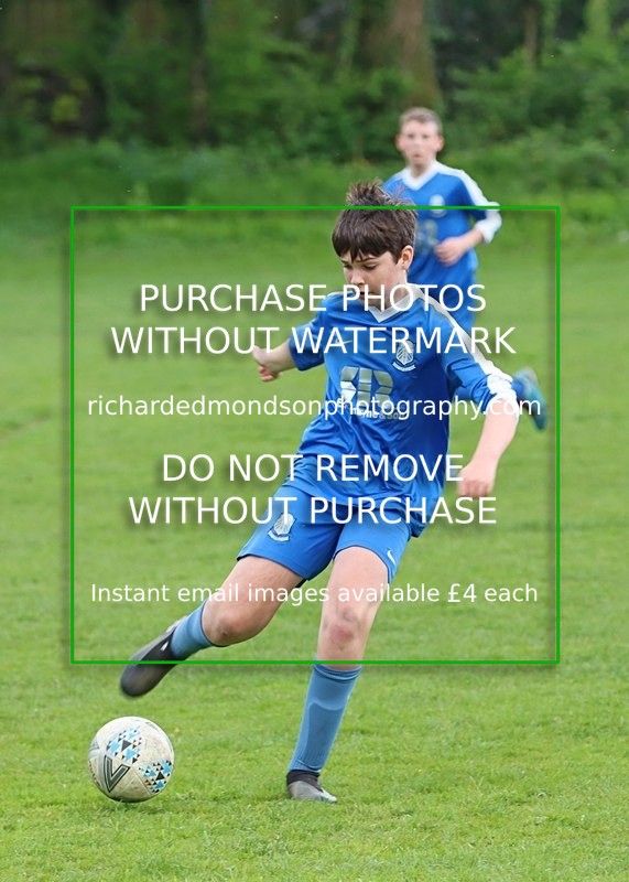 IMG_3478 - Wattsfield U13 v Heathwaite U13 (19/4/22)