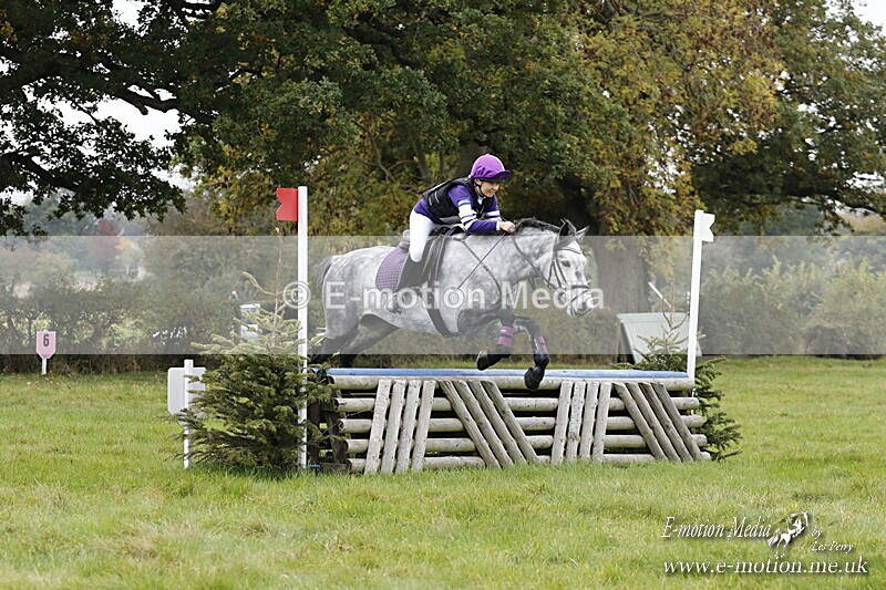 WWHT 181020 WWHT 181020 1121 - WWEC Intermediate (0.90m)  18/10/20
