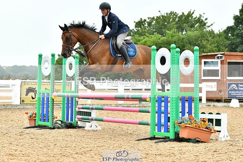 230730A-095521-08377 - Cls 31 British Novice & 90cm Open