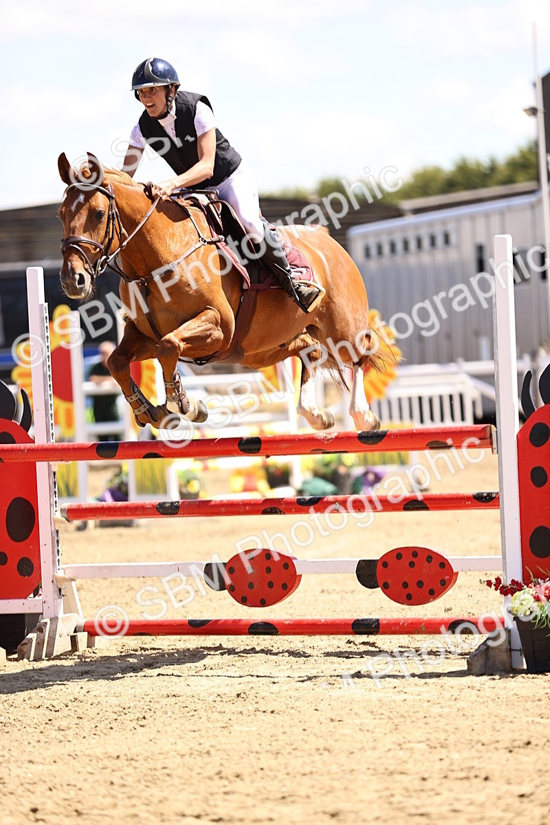 SBM_014558 - Class 15 - Senior Newcomers - 1.10m Open