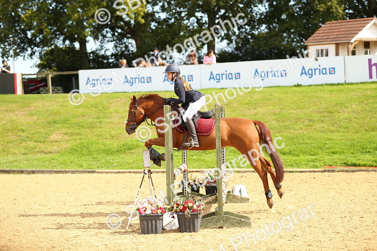 SBM_67104 - J17 - Junior Pony 80cm Championship