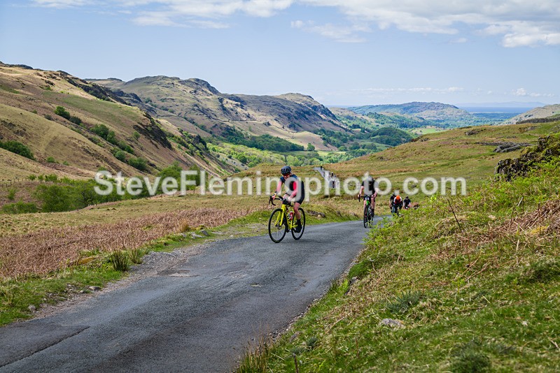 123505 - Hardknott Pass Camera 1 12.00-13.00