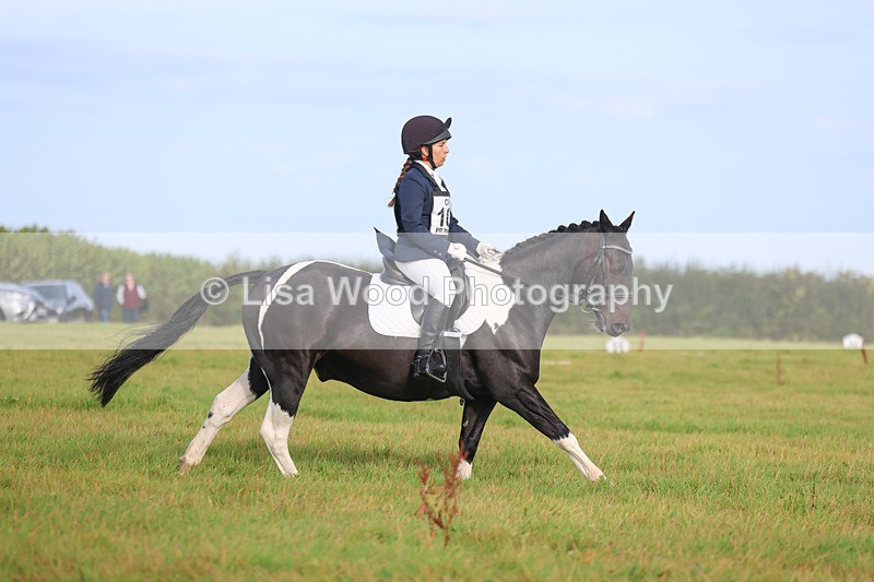 3E7A5488 - Class 1: Trebudannon Open: Dressage