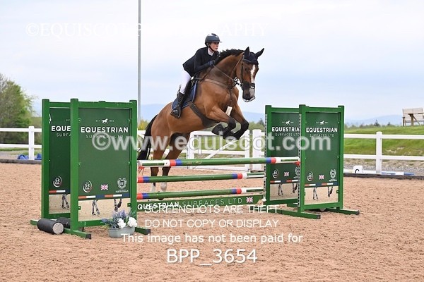 BPP_3654 - CLASS 14. - SAT - Senior Discovery/1m Open