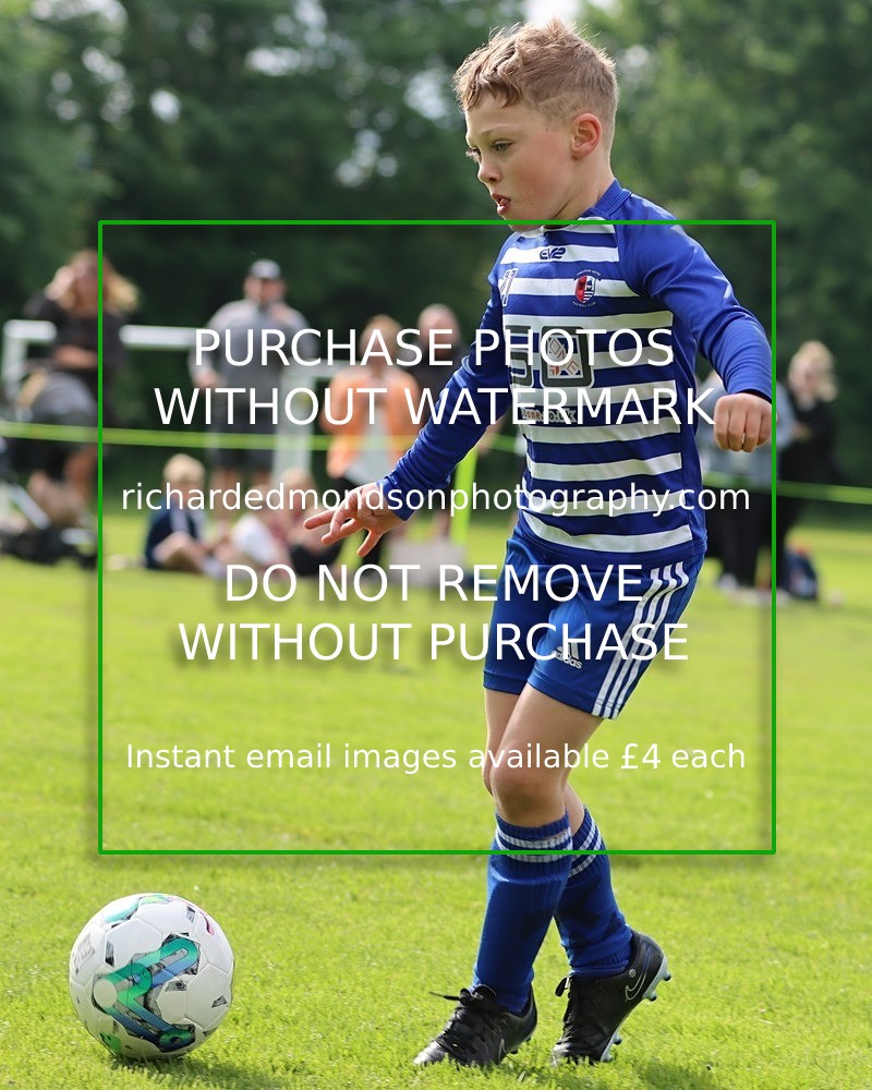 IMG_1770 - Ambleside Under 7's vs Grange Under 7's